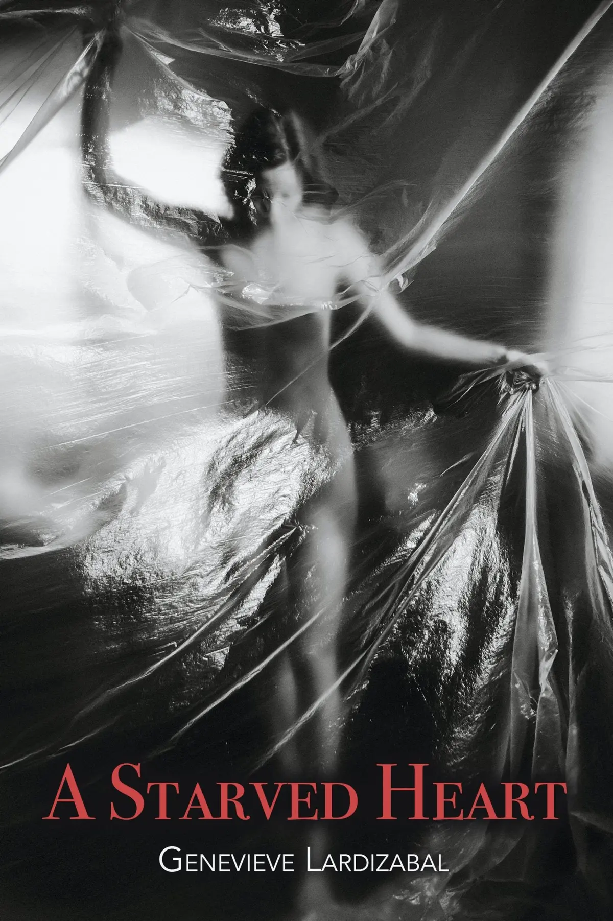Lardizabal, Genevieve: Starved Heart 1
