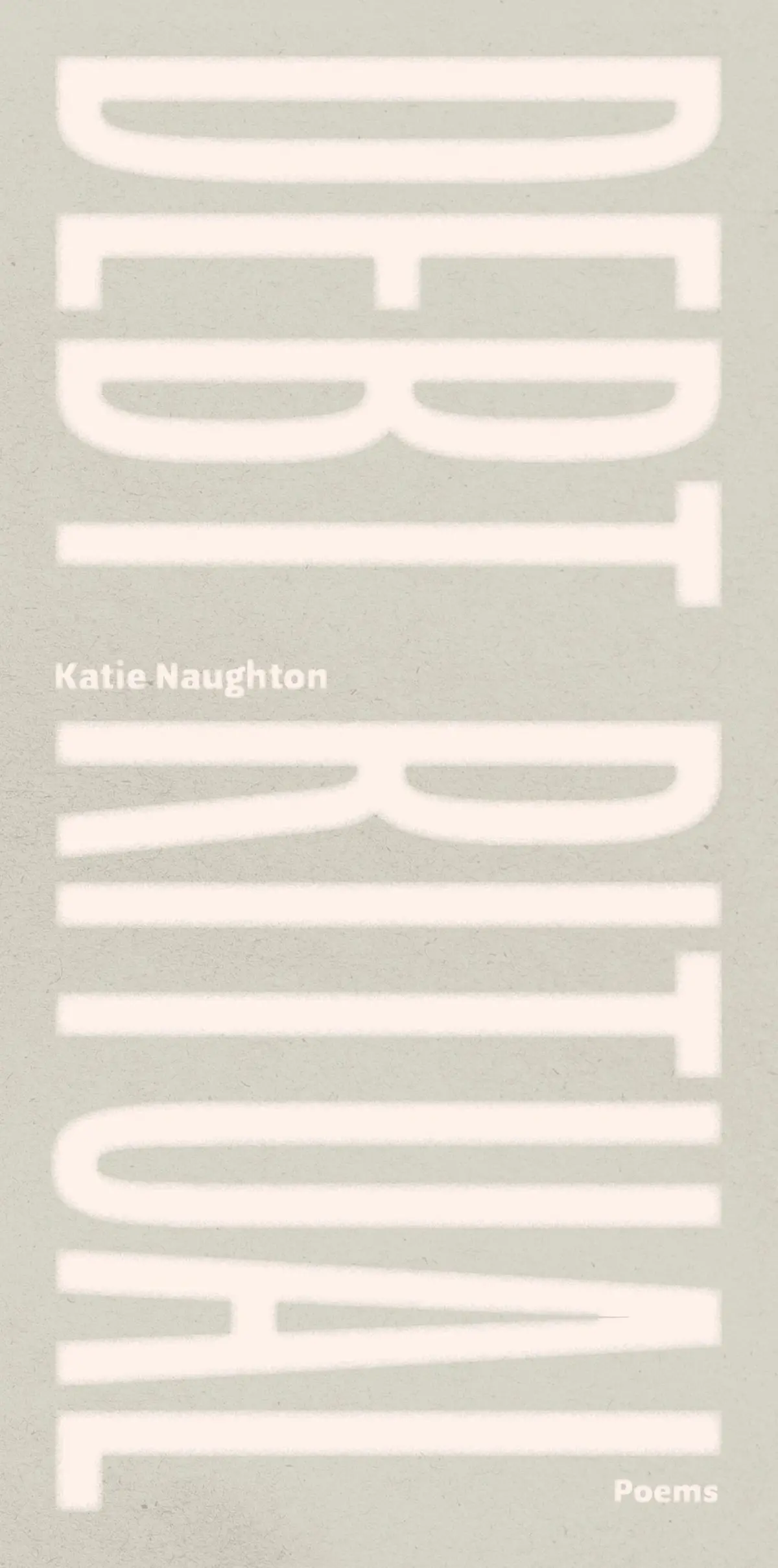 Naughton, Katie: Debt Ritual 1