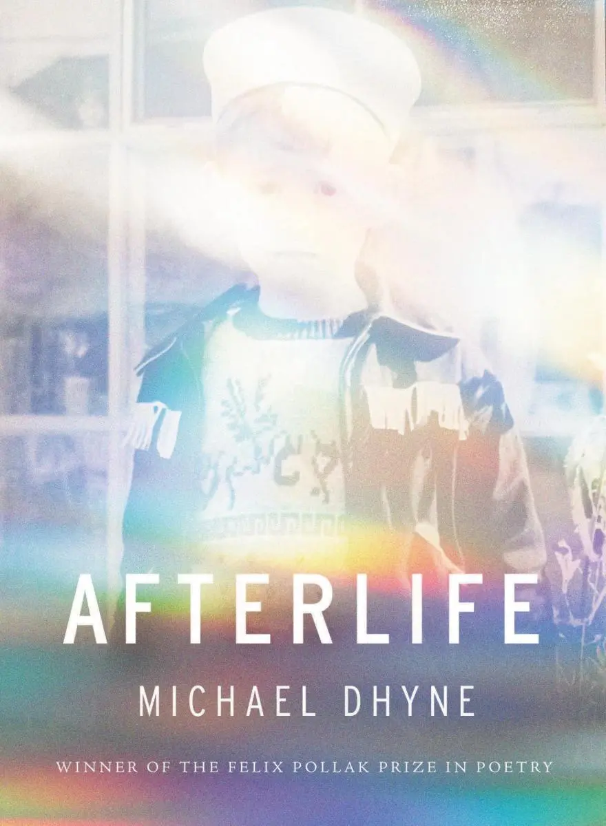 Dhyne, Michael: Afterlife 1