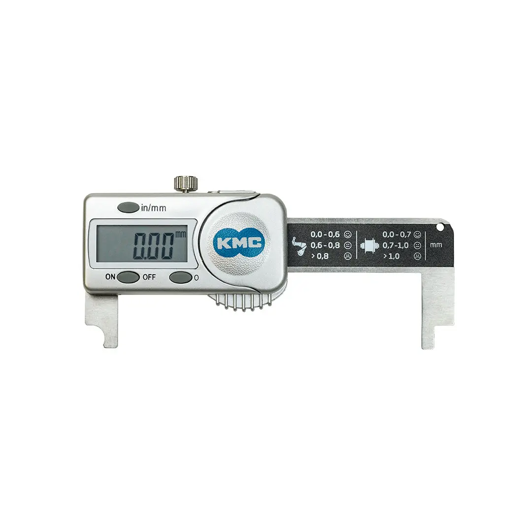 Digital Chain Checker 1