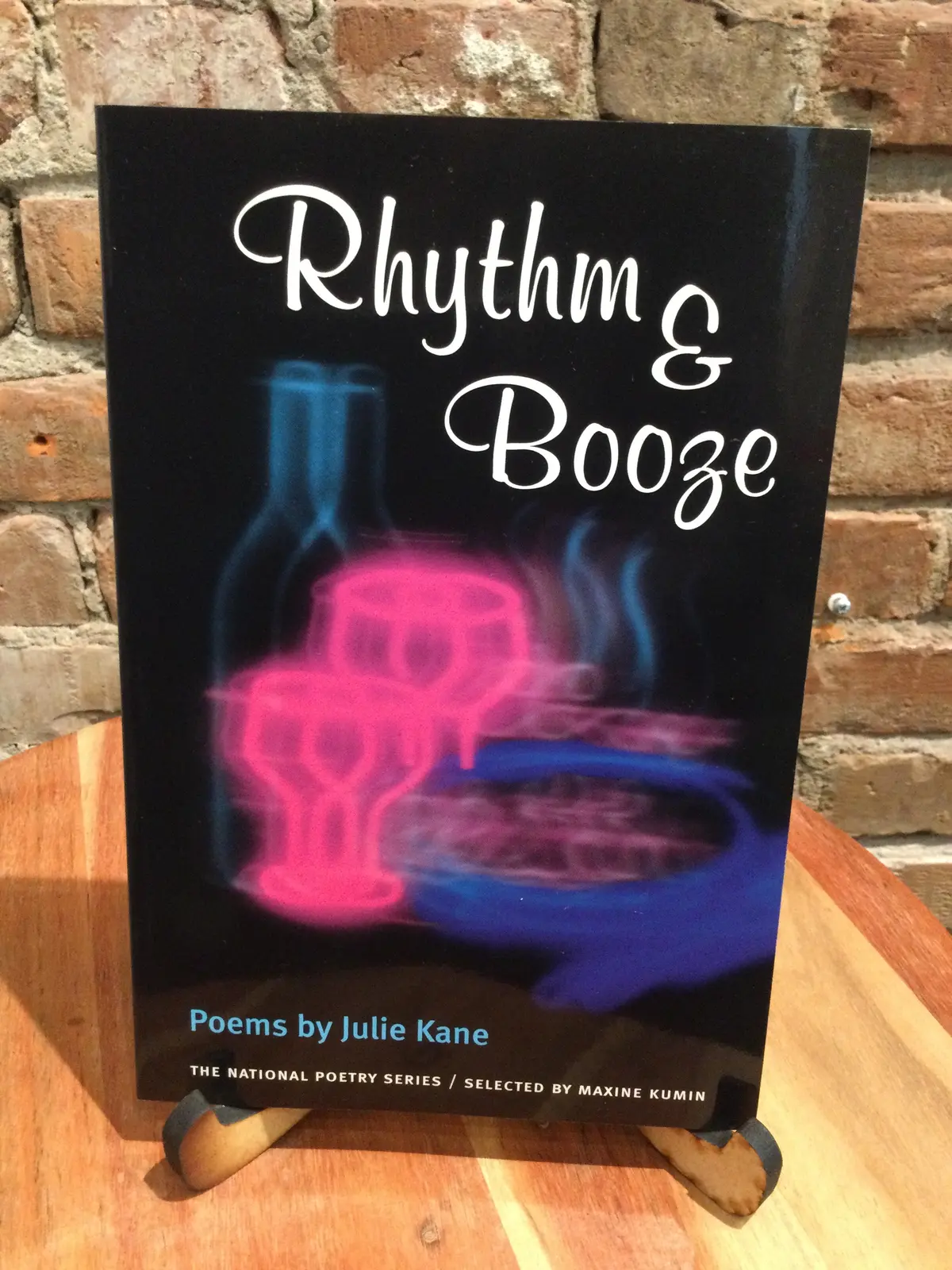 Kane, Julie: Rhythm & Booze [Used Paperback] 1