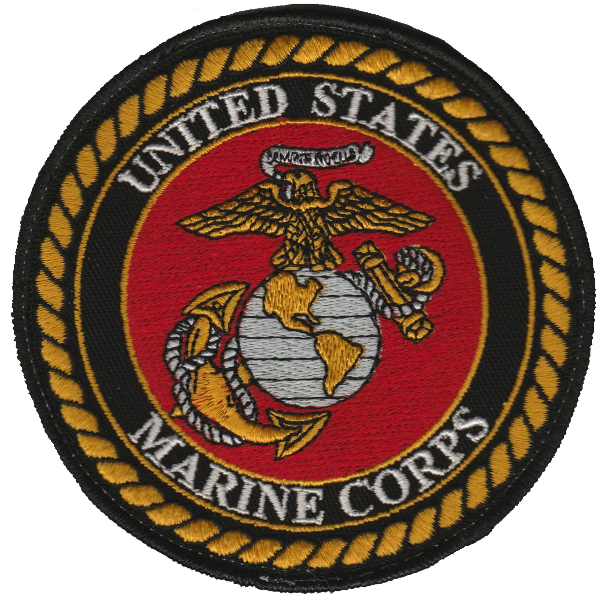 Officially Licensed Usmc Ega 2021 Patch 1