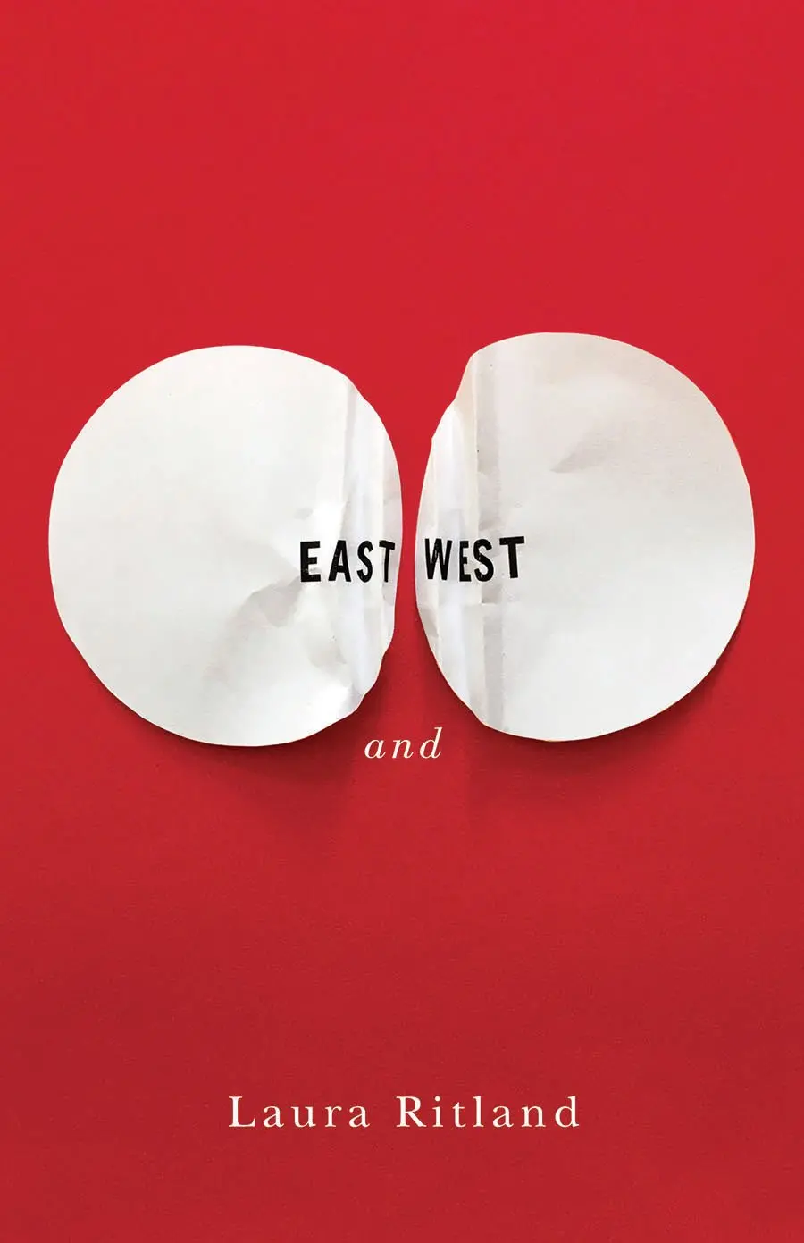 Ritland, Laura: East And West 1