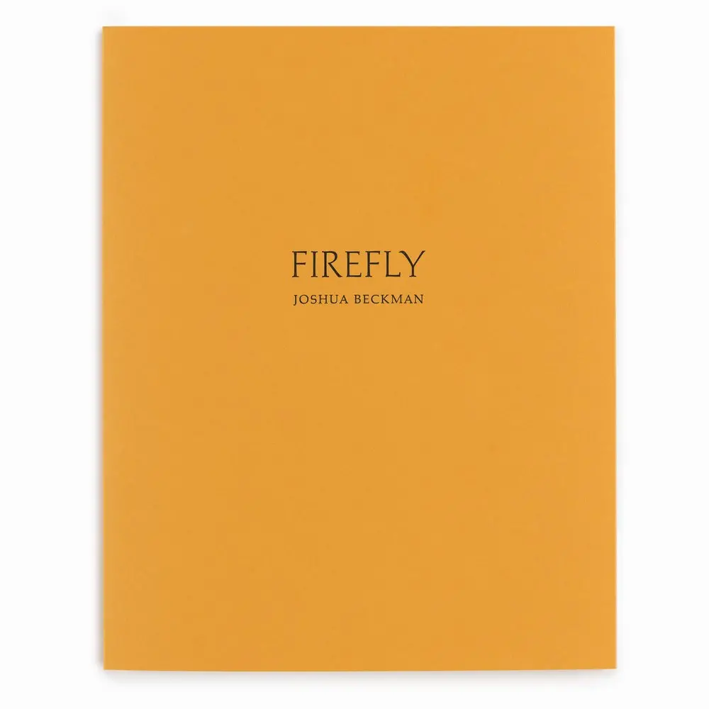 Beckman, Joshua: Firefly 1