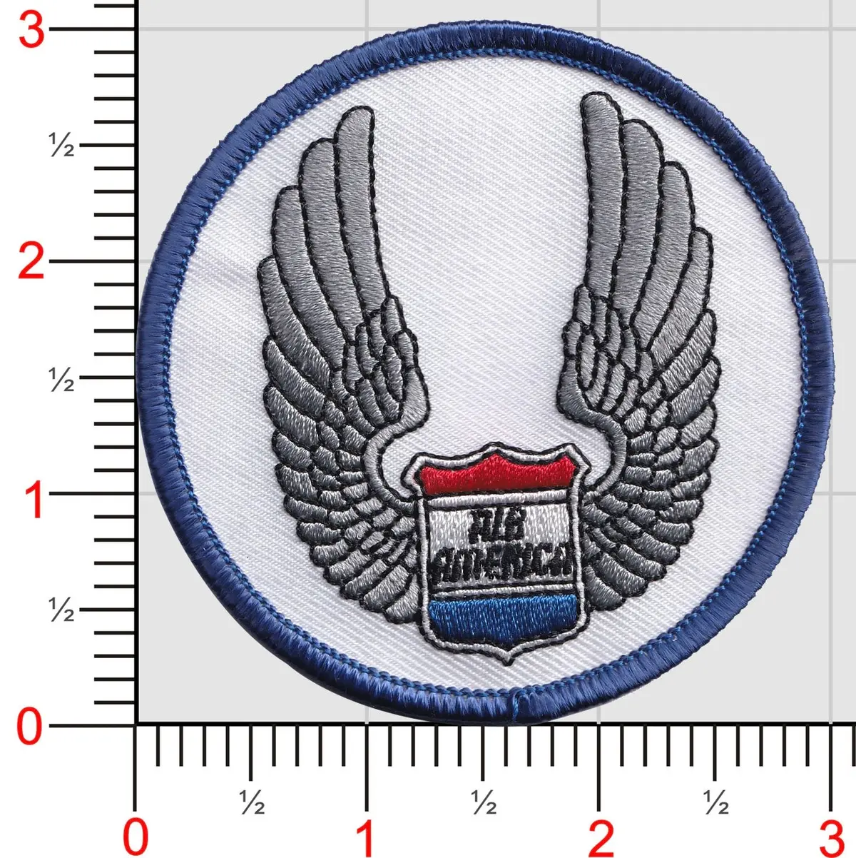 Air America Patch 1