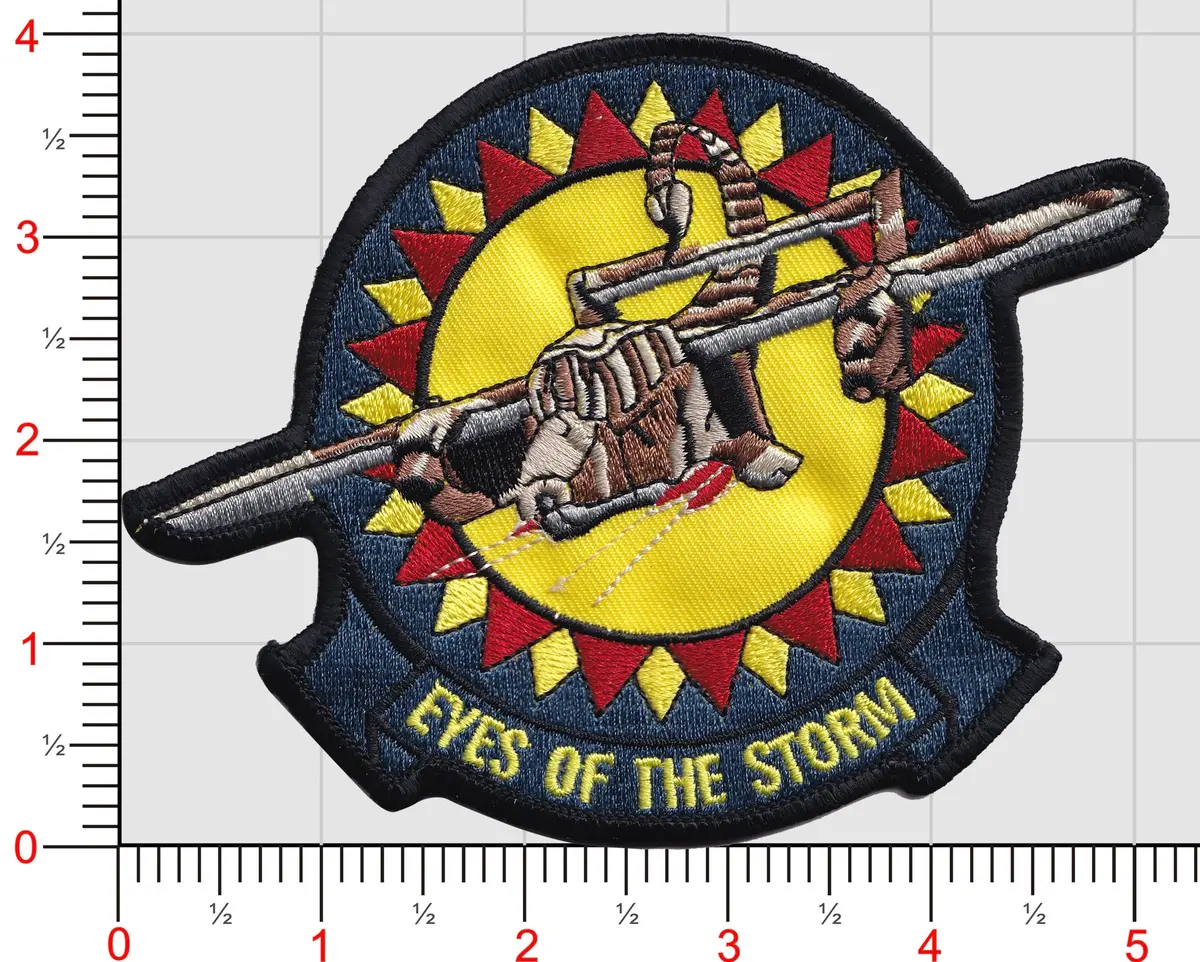 Ov-10 Bronco Eyes Of The Storm Patch 1