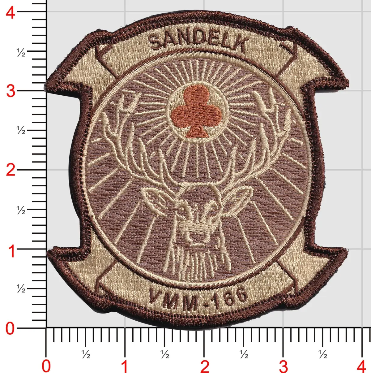 Vmm-166 Sandelk Patch 1