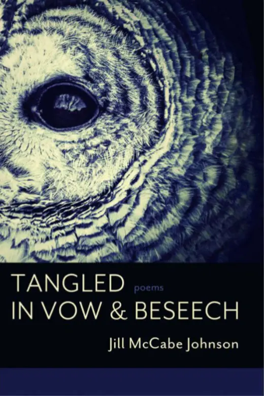 Johnson, Jill Mccabe: Tangled In Vow & Beseech 1