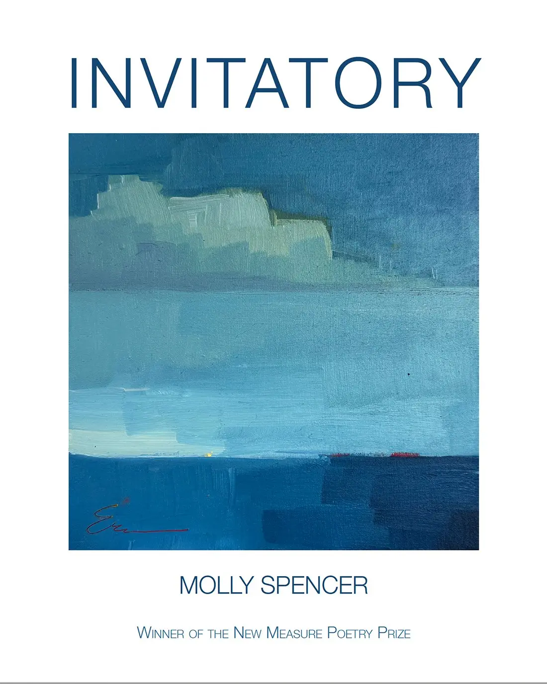 Spencer, Molly: Invitatory 1