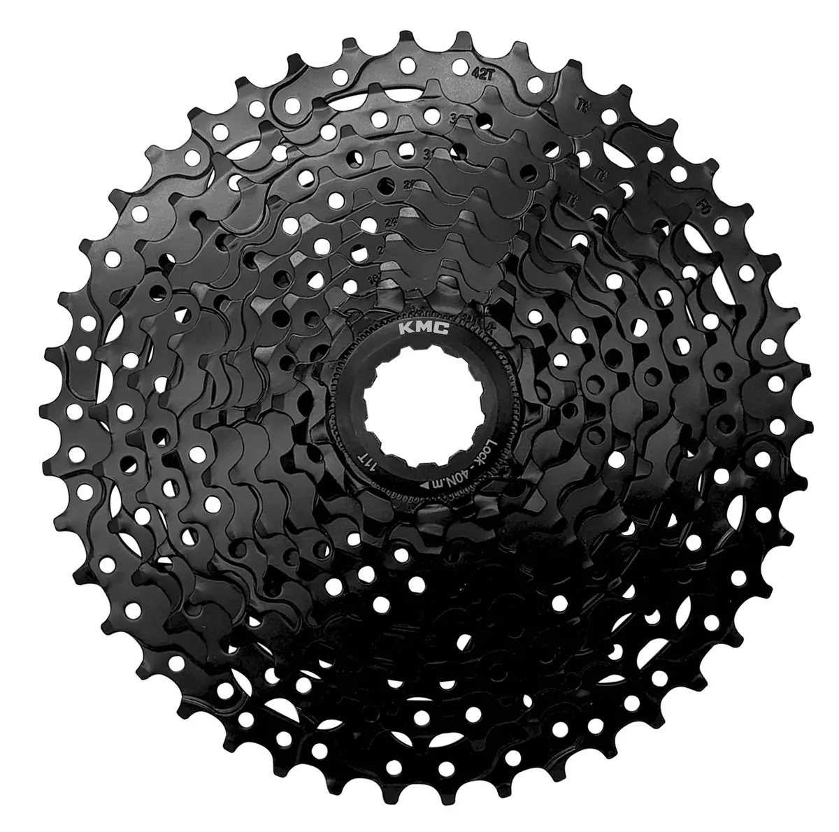 React 10 Speed Cassette 1