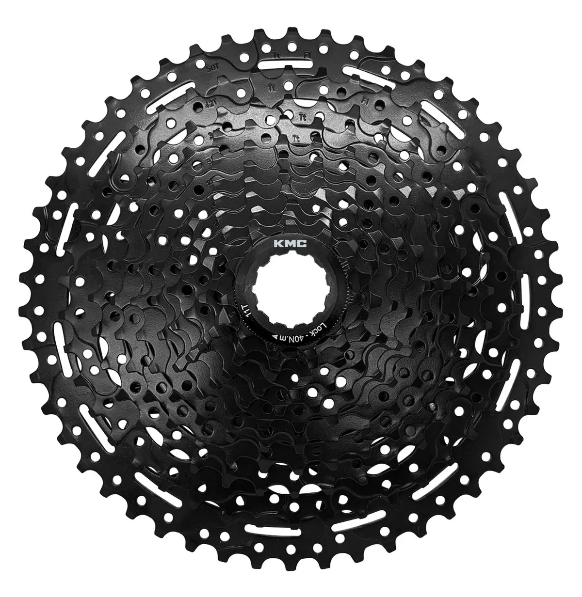 React 11 Speed Cassette 1