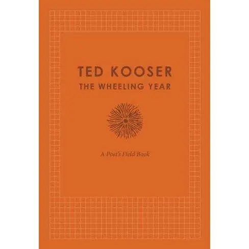 Kooser, Ted: Wheeling Year 1