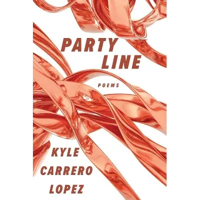 [07/07/26] Lopez, Kyle Carrero: Party Line 1