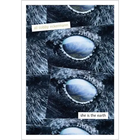 Eckermann, Ali Cobby: She Is The Earth 1
