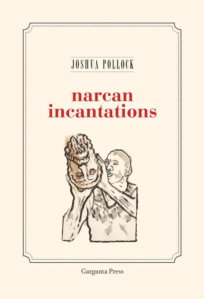 Pollock, Joshua: Narcan Incantations 1