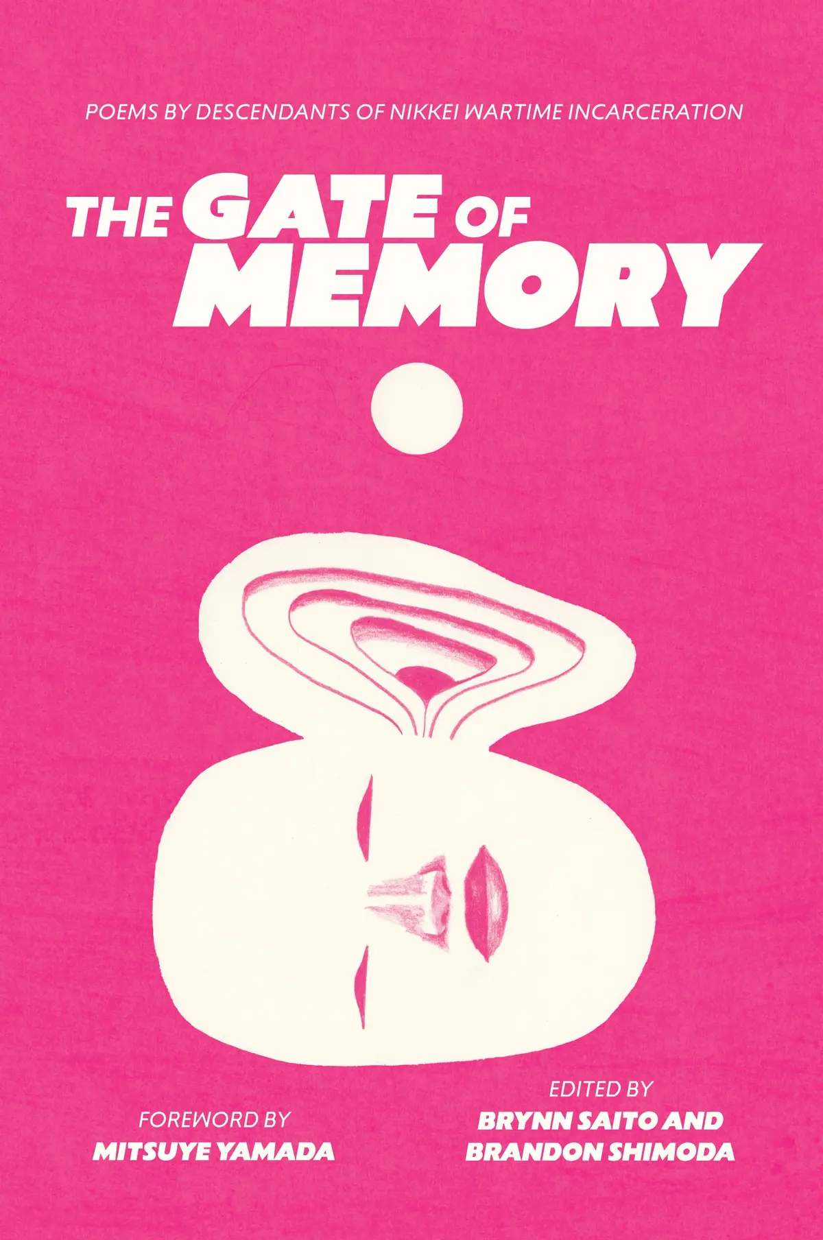 Saito, Brynn & Brandon Shimoda, Eds: Gate Of Memory: Poems By Descendants Of Nikkei Wartime Incarceration 1