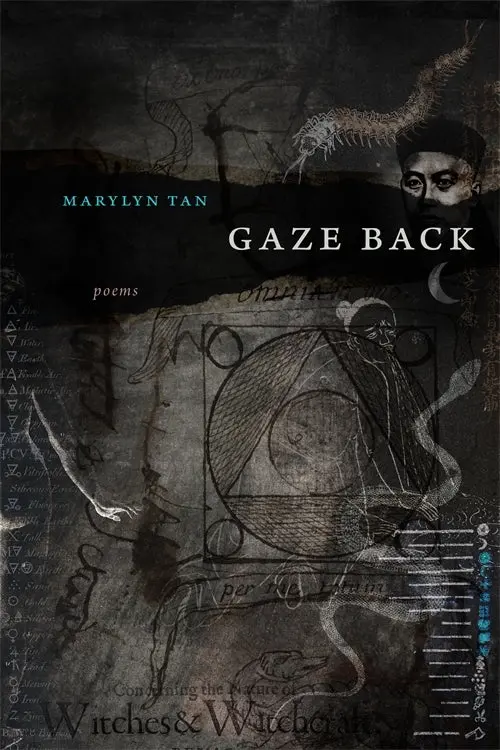 Tan, Marylyn: Gaze Back 1