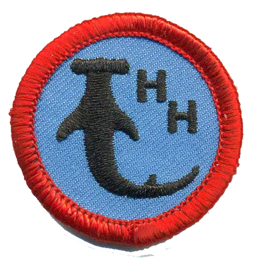 Official Hmh-366 Hammerhead Hook Patch 1