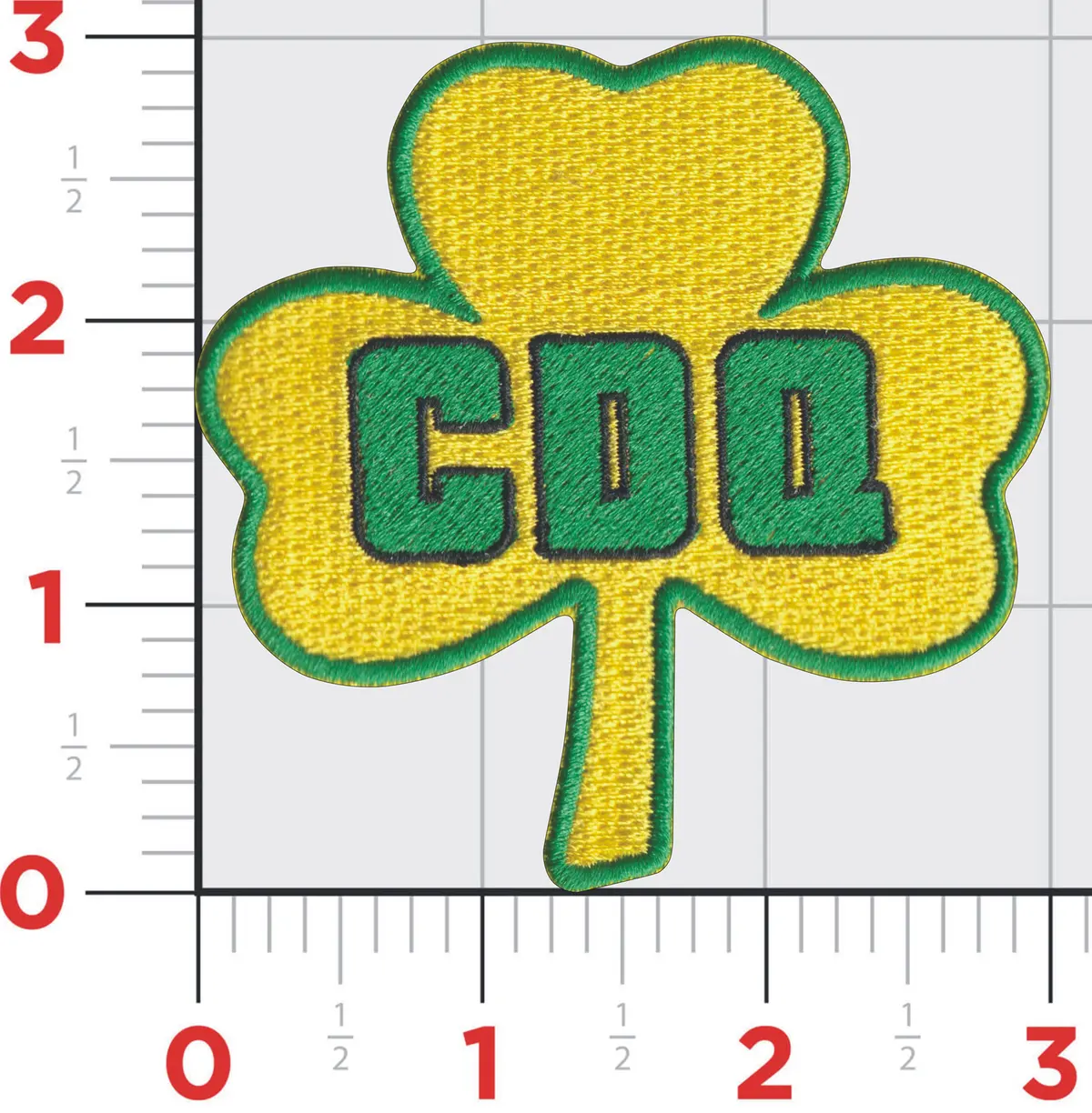 Official Hmh-464 Condors Qual Patches 3