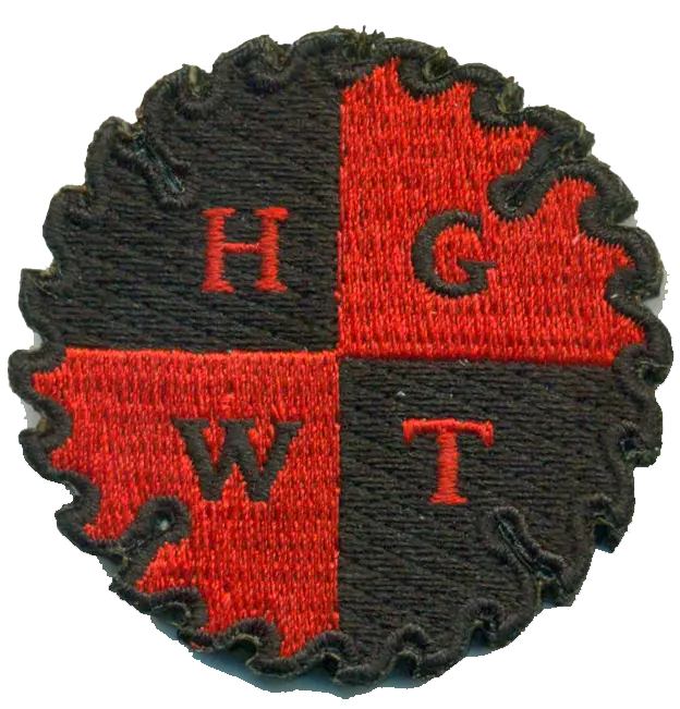 Hmla-167 Warriors Hgwt Sawblade Patch 1