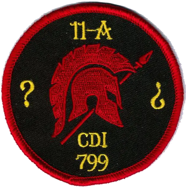 Hmlat-303 Atlas Qualification Patches 1