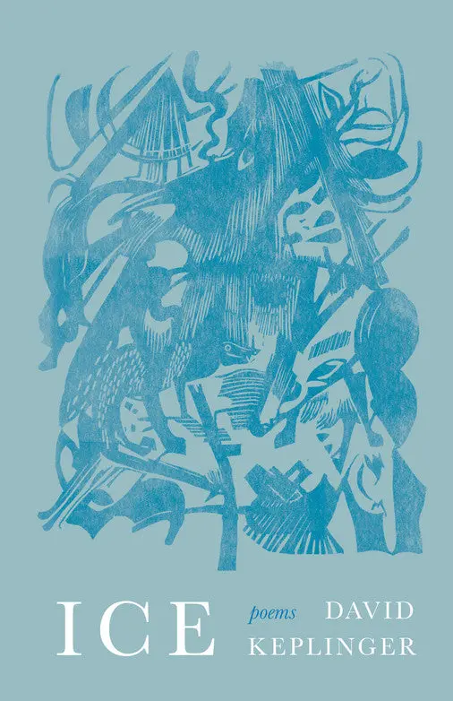 Keplinger, David: Ice 1