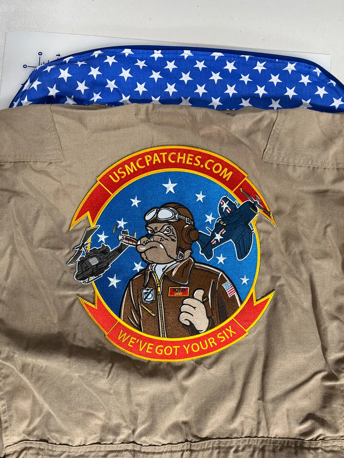 Shithot Flight Suit 1