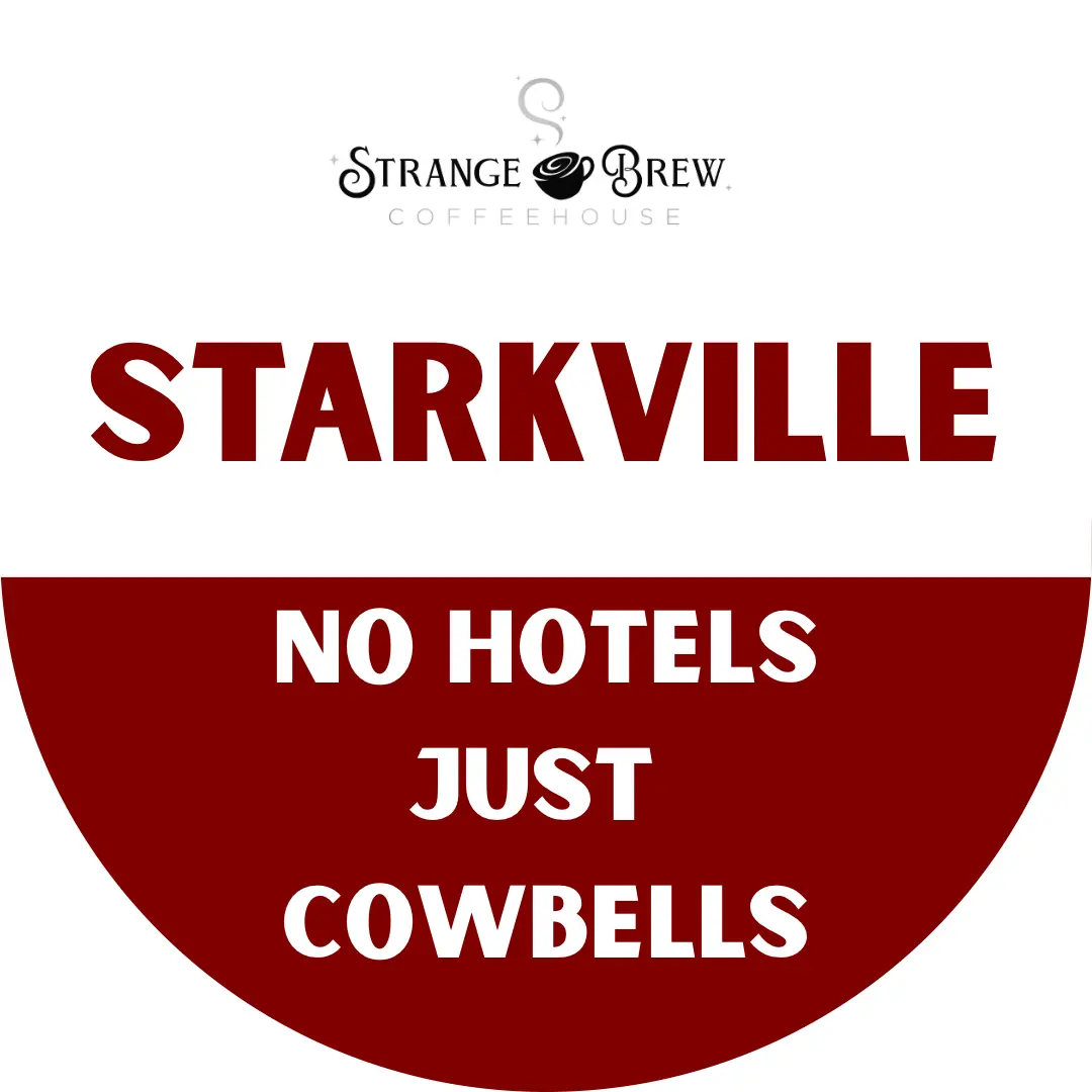 No Hotels Sticker 1