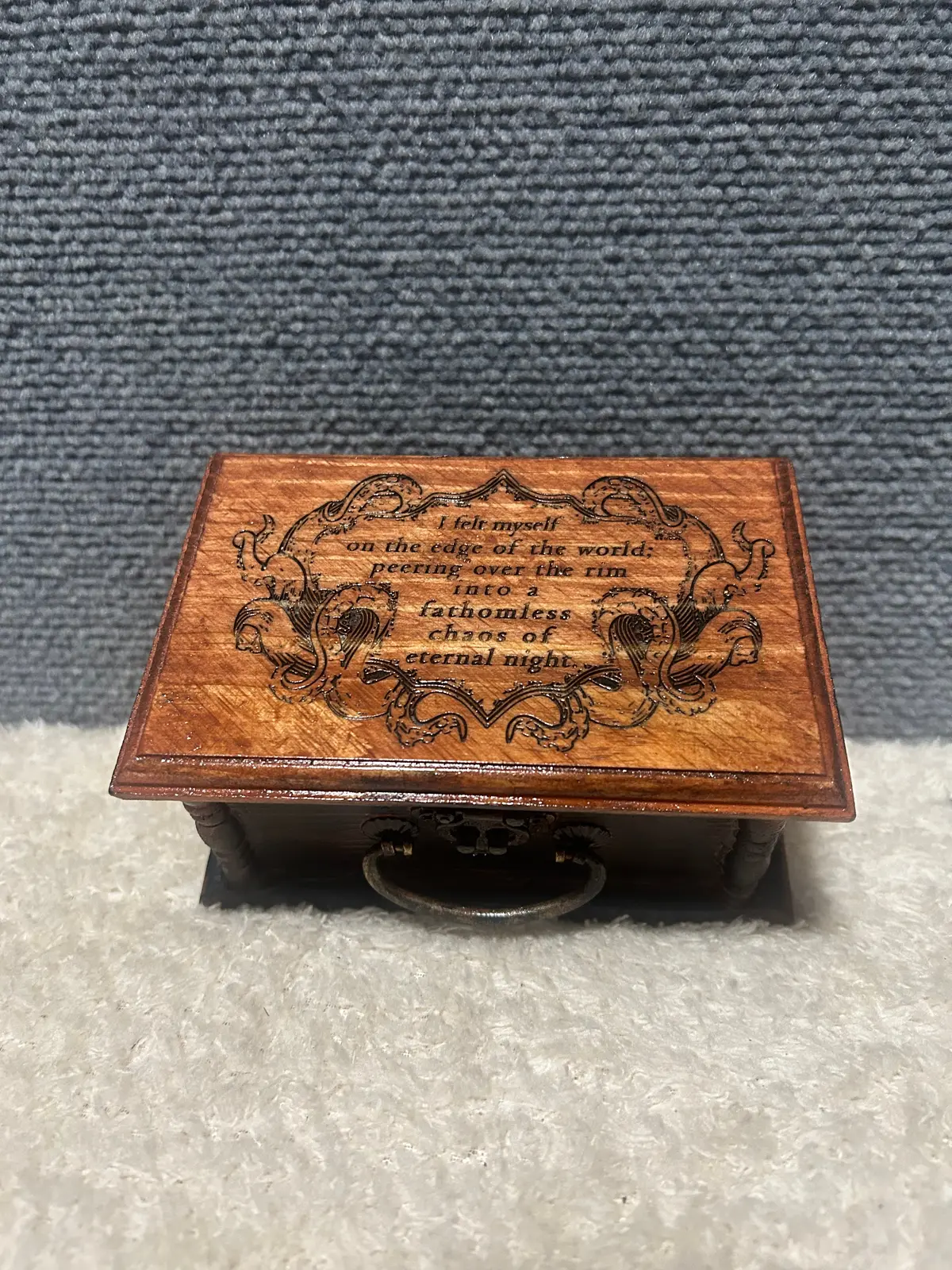 Fathomless Chaos Cthulhu Box 1