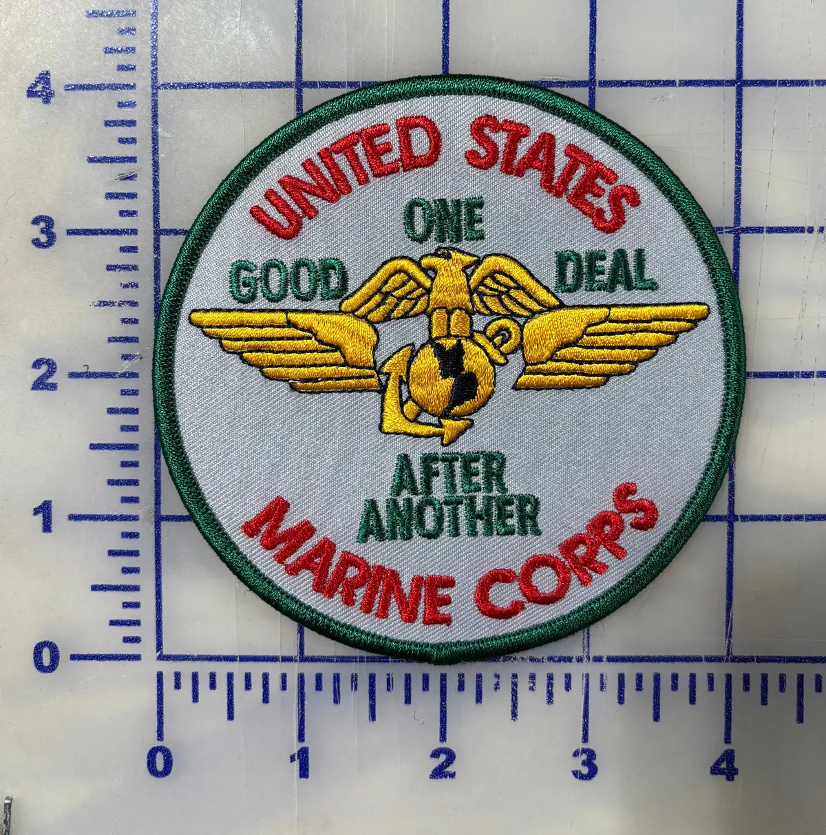 One Good Deal Patch 1
