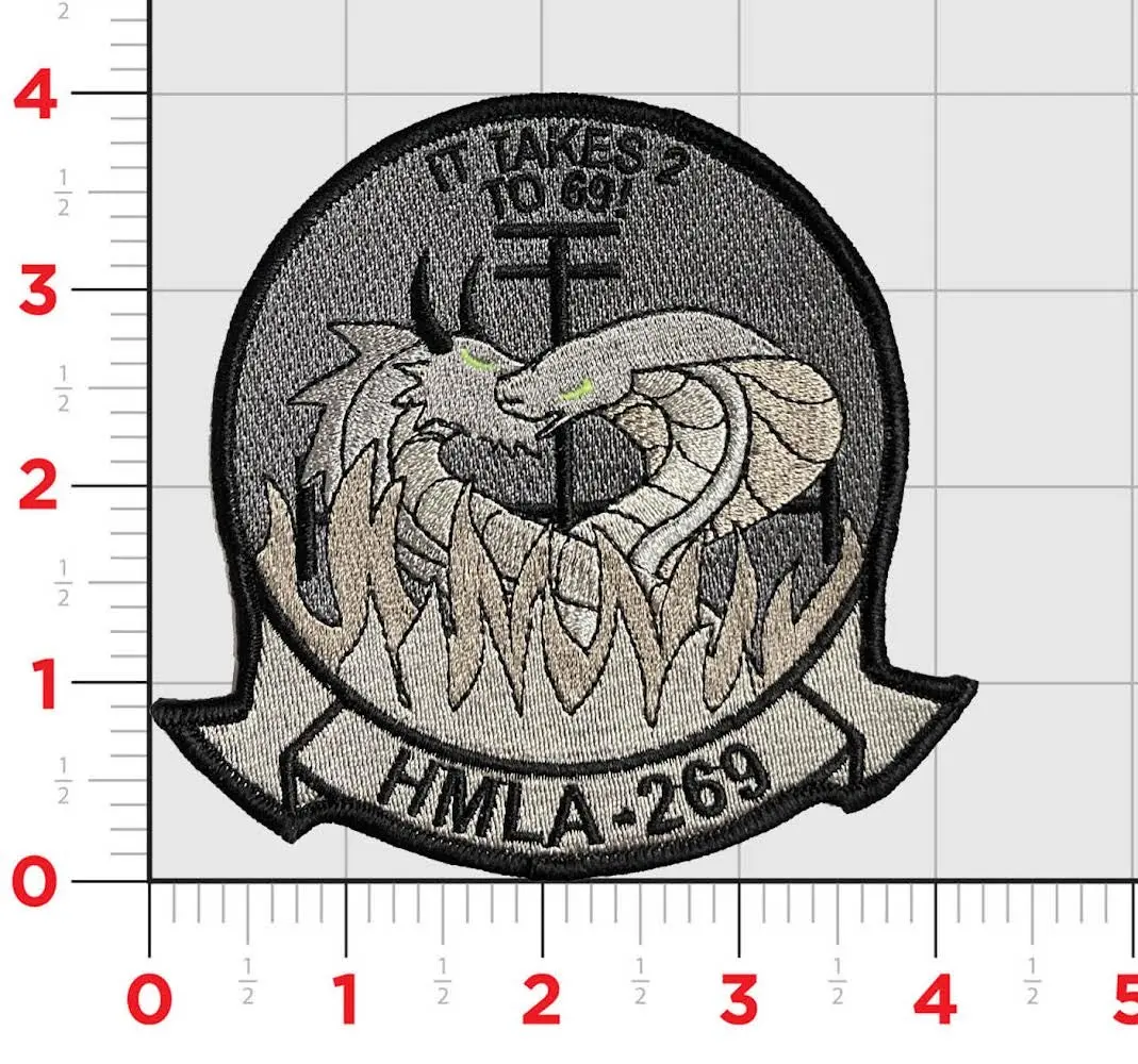 Hmla-2 To 69 Patch 1