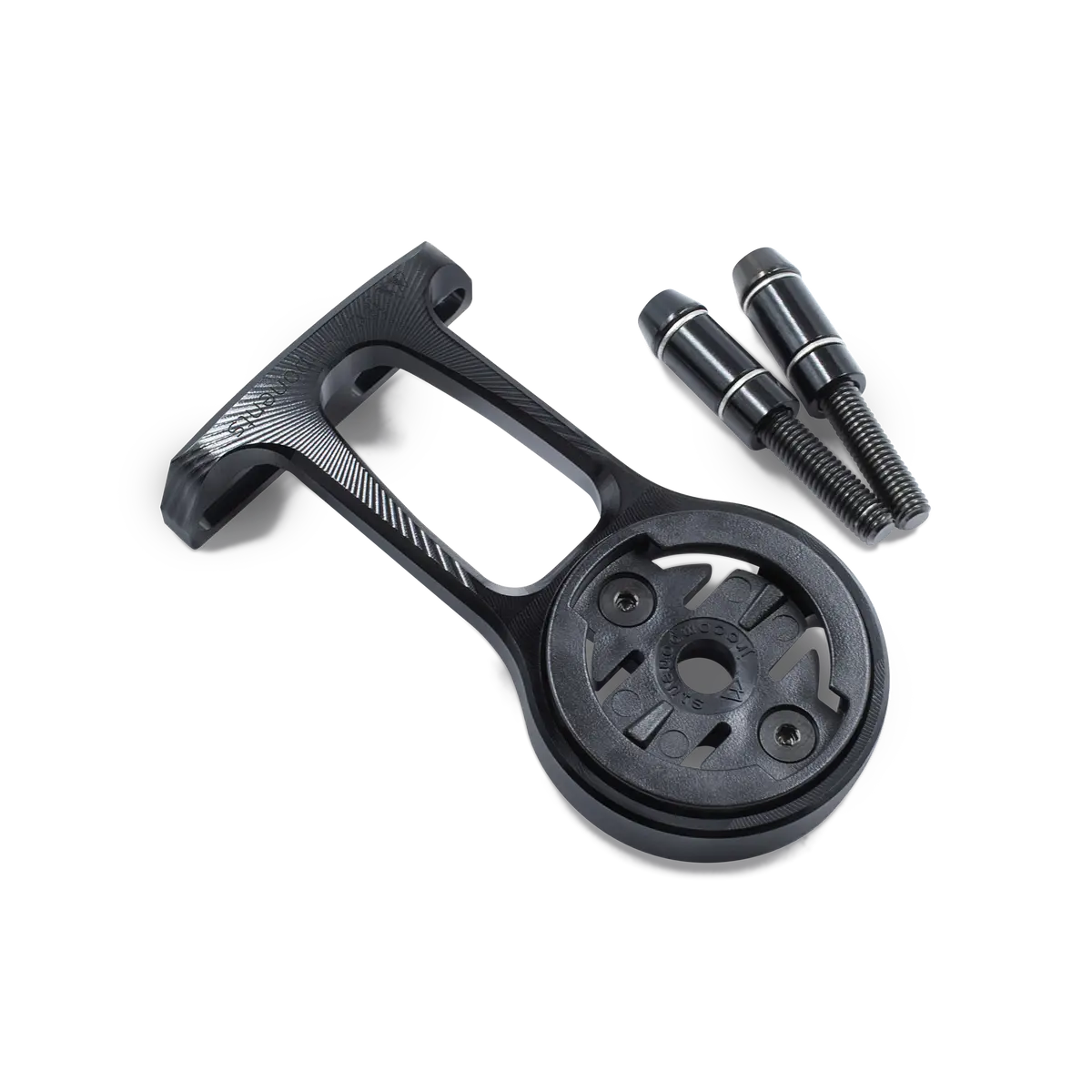 Stealth+ Premium Stem Mount | Garmin 1