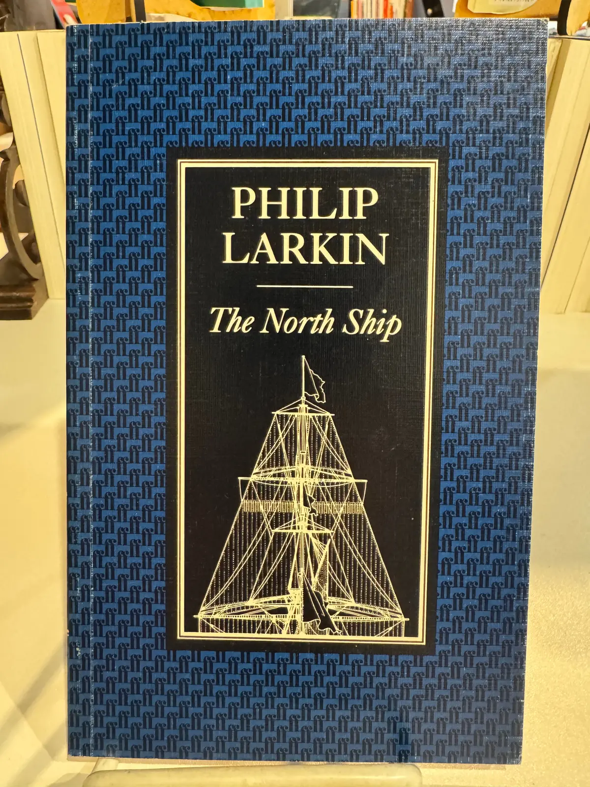 [Rare] Larkin, Philip: The North Ship [Used Paperback] 1