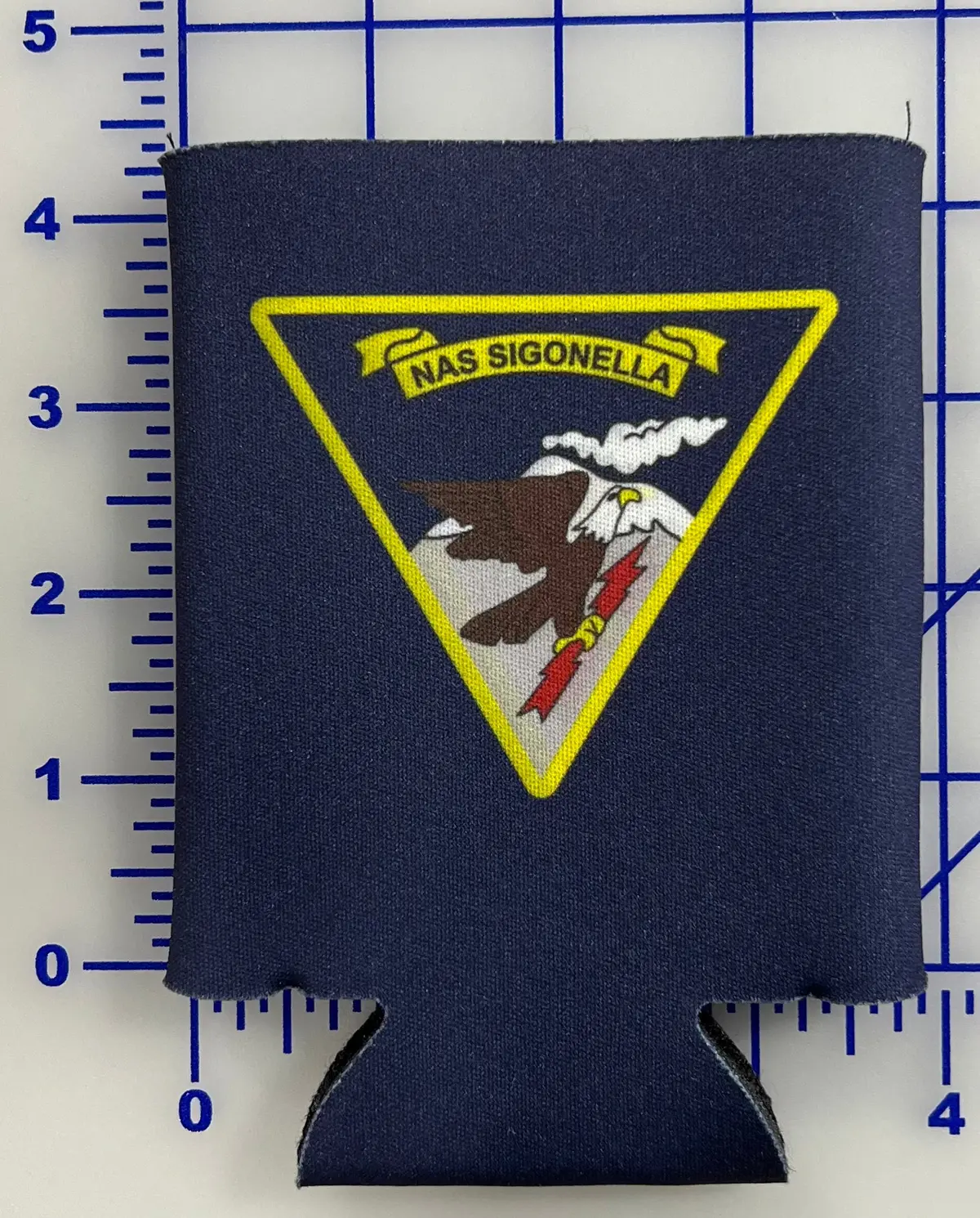 Custom Can Koozies 1