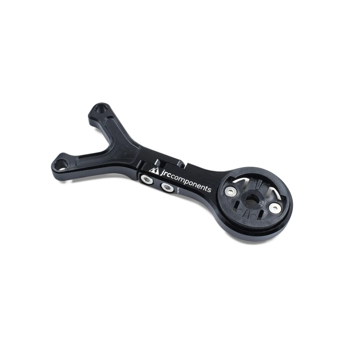 Underbar Mount For Cannondale Knot & Save Systems | Garmin 1