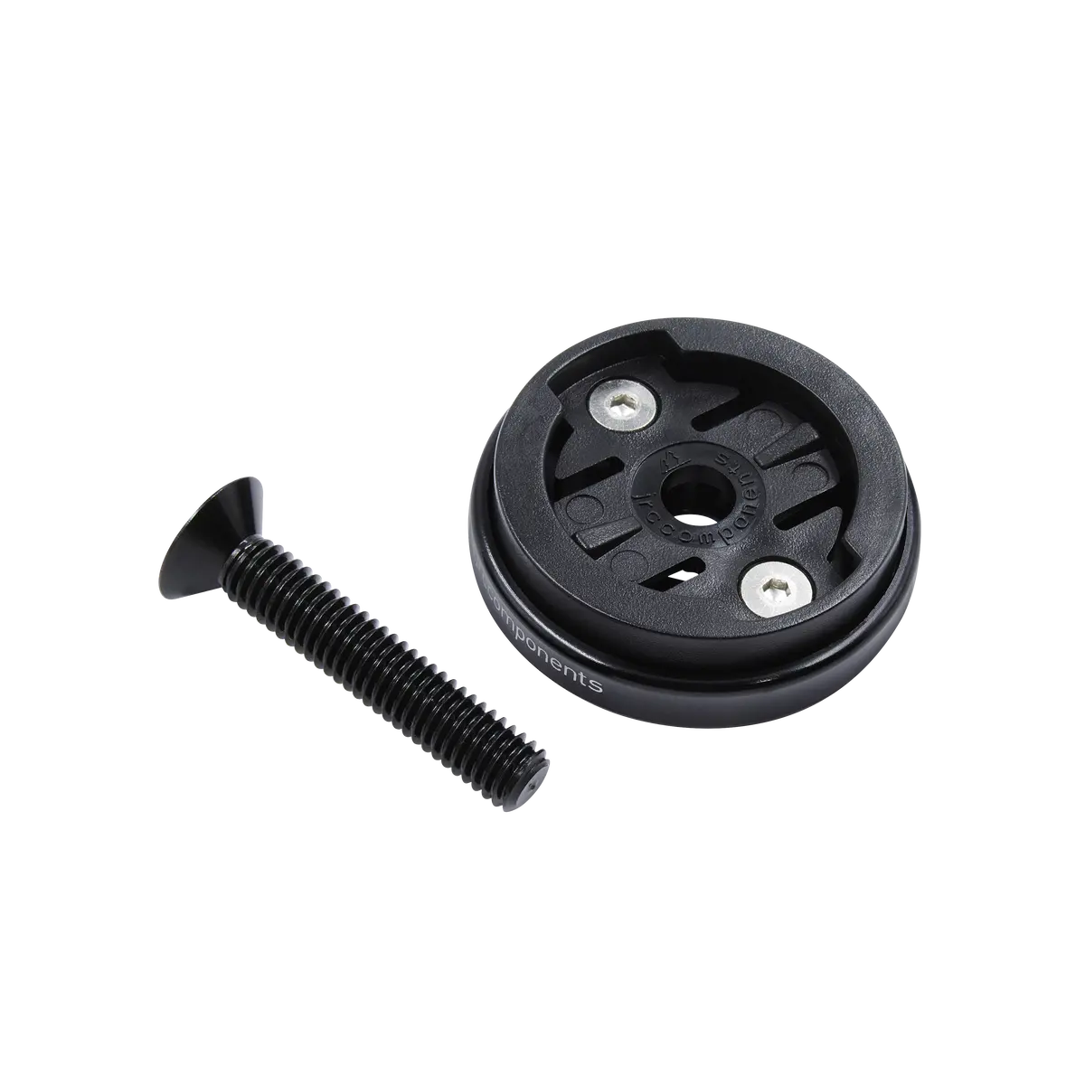 Enkei Top Cap Mount | Garmin 1