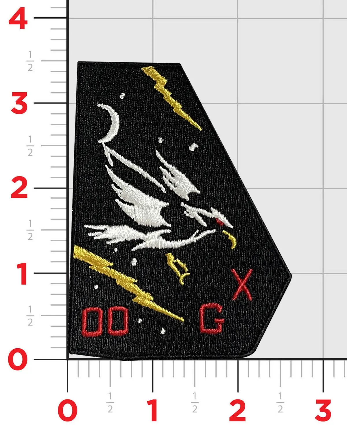 Official Vmmt-204 Tail Flash Patch 1