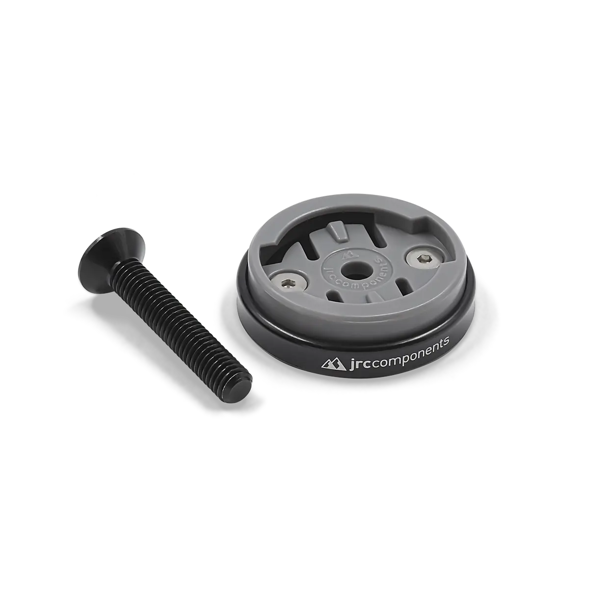 Enkei Top Cap Mount | Wahoo 1