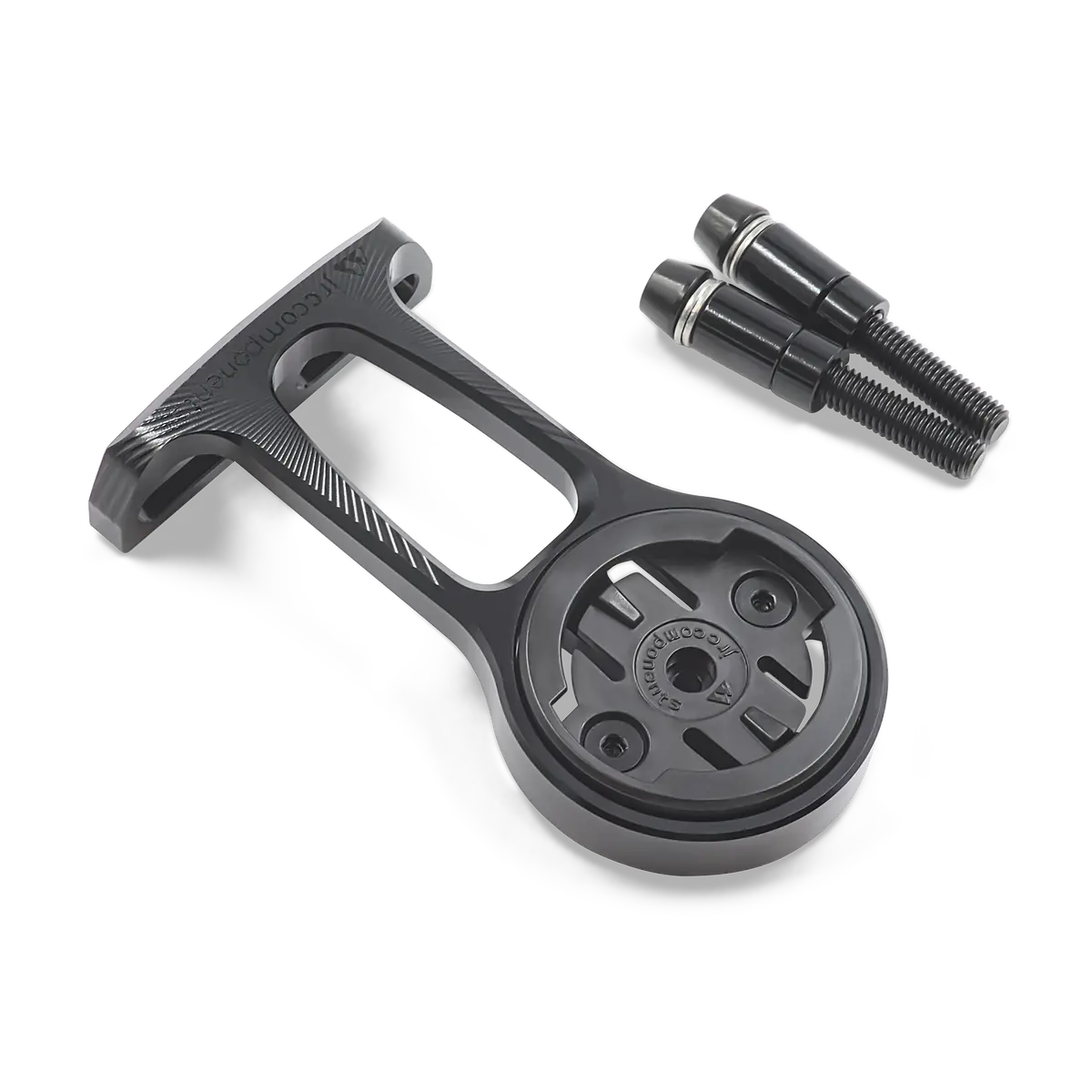 Stealth+ Premium Stem Mount | Wahoo 1