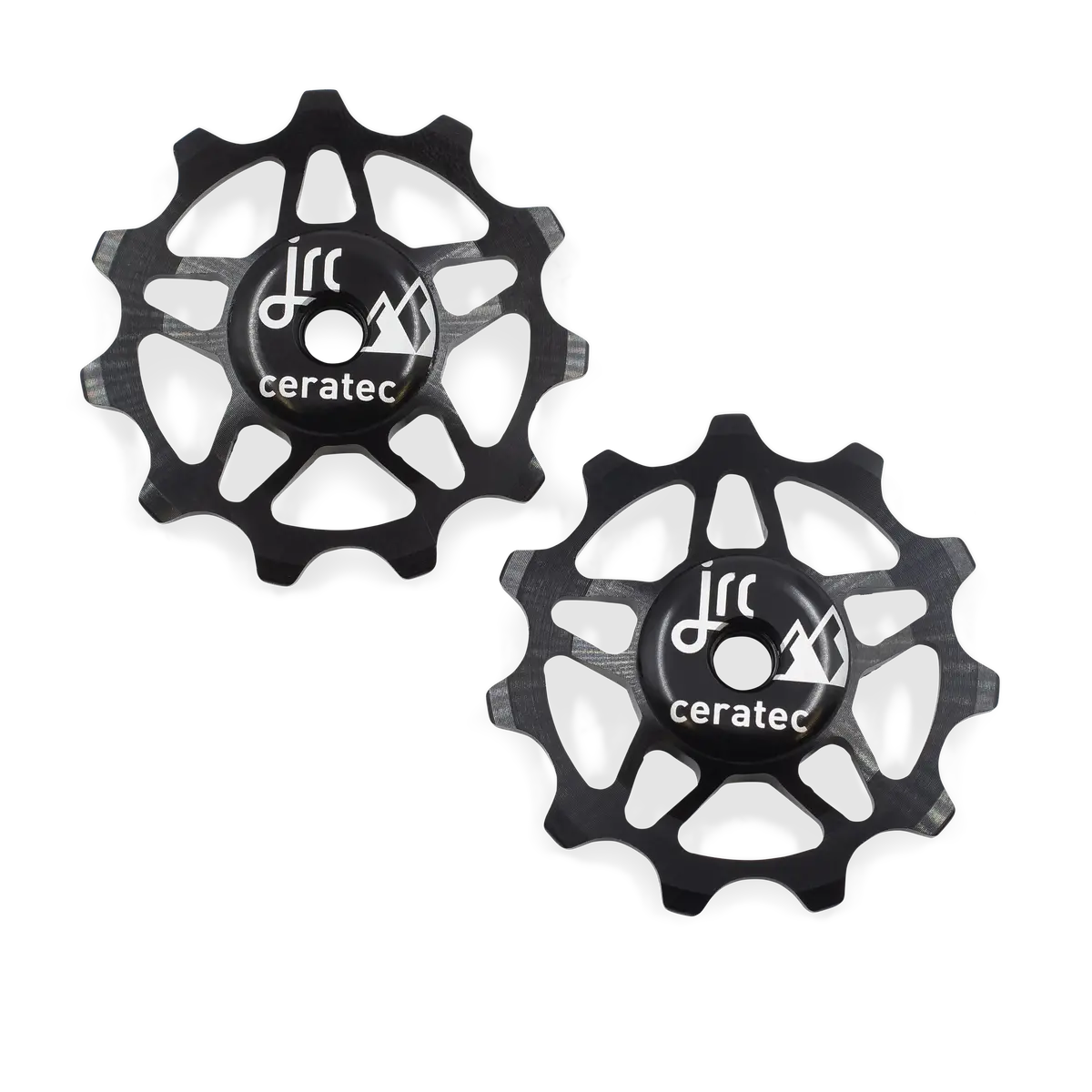 11T Pulley Wheels For Shimano 12 Speed | Road 1