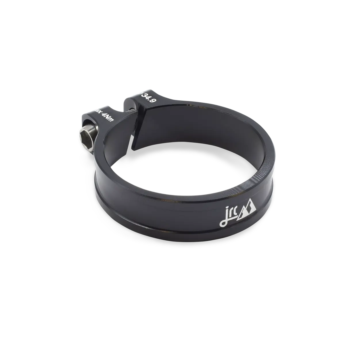 Kumo+ Lightweight Seatpost Clamp 1