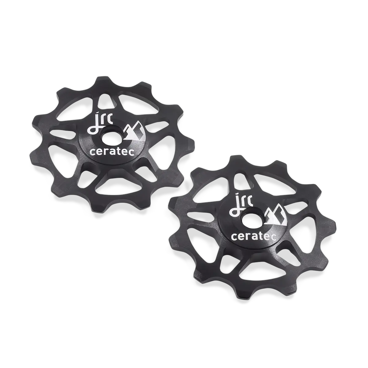 11T Ceramic Pulley Wheels 1