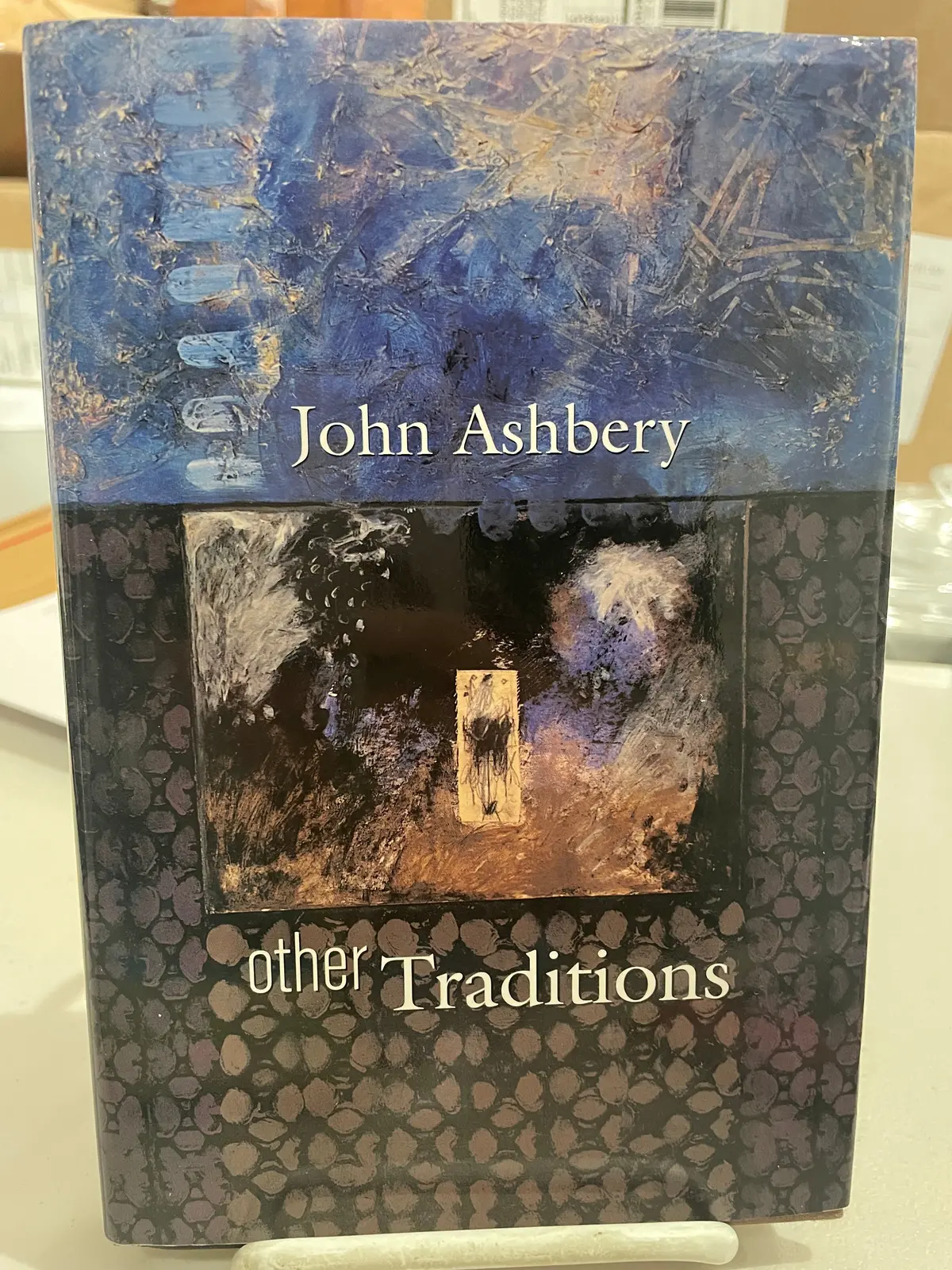 Ashbery, John: Other Traditions [Used Paperback] 1