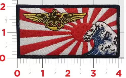 Japan Name Tags 1