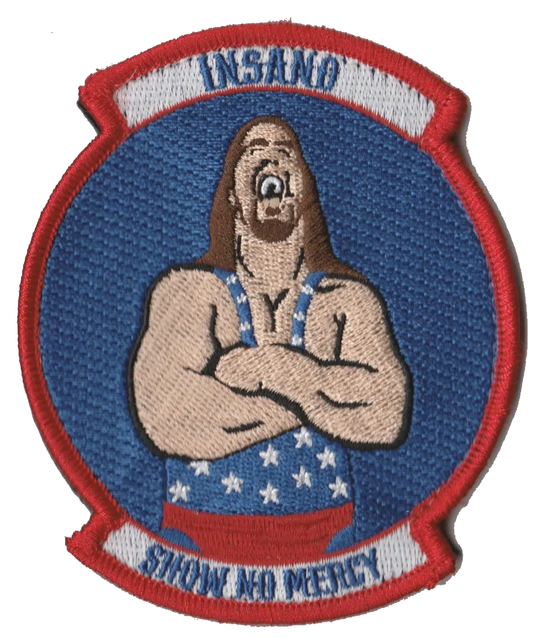 Hmla-369 Insano 26 Meu Det Patch 1