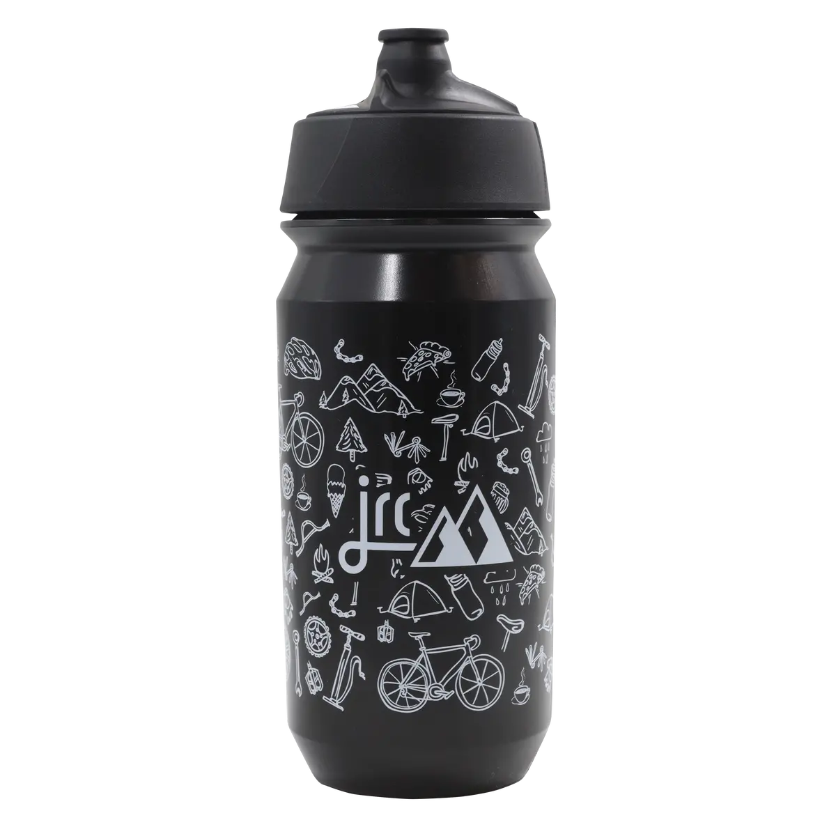 Jrc Components Doodle Print 500Ml Bottle 1
