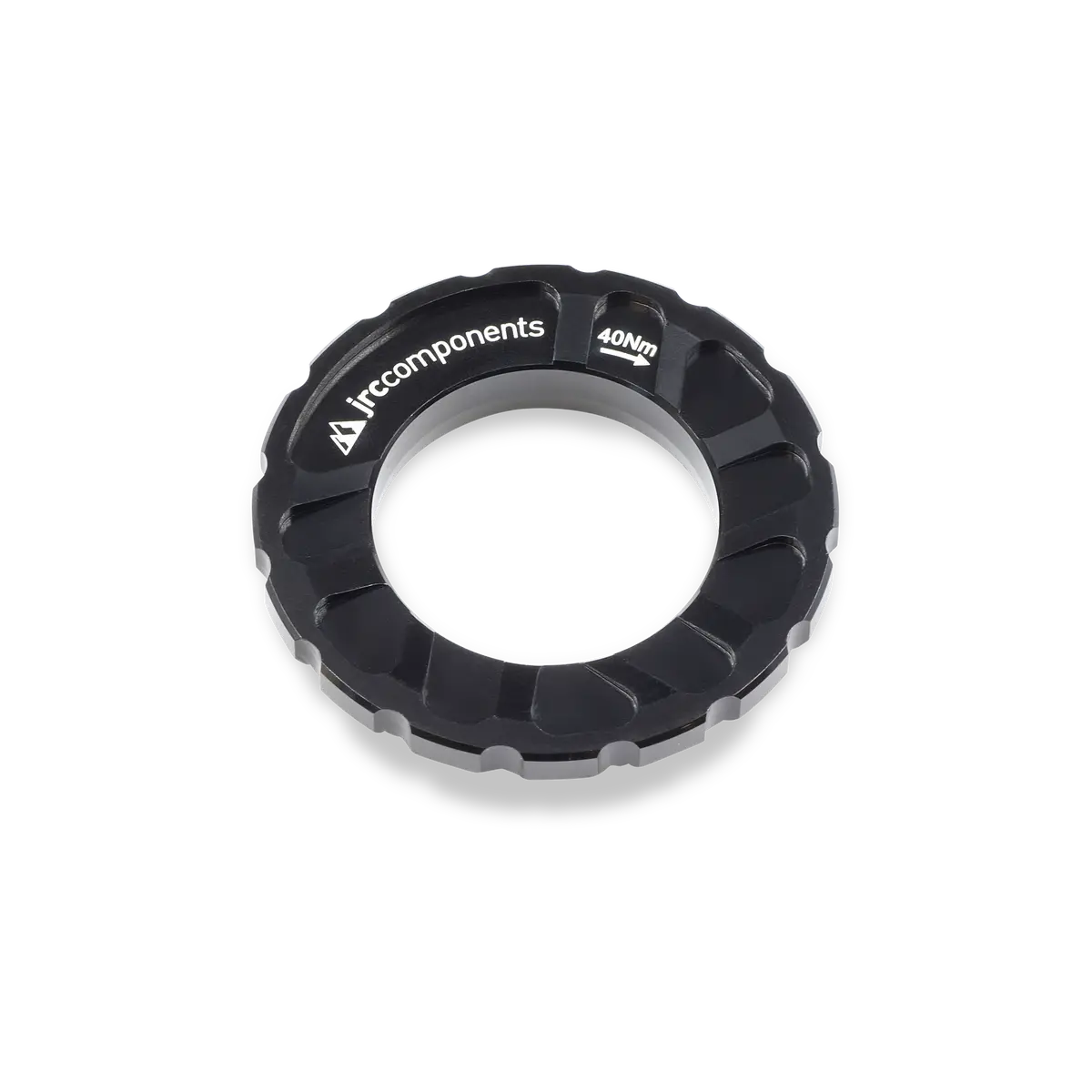 Kizuna Centrelock Rotor Lockring - External 1