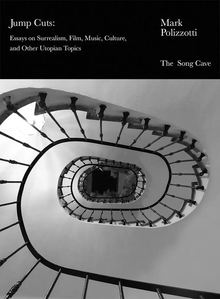 Polizzotti, Mark: Jump Cuts 1