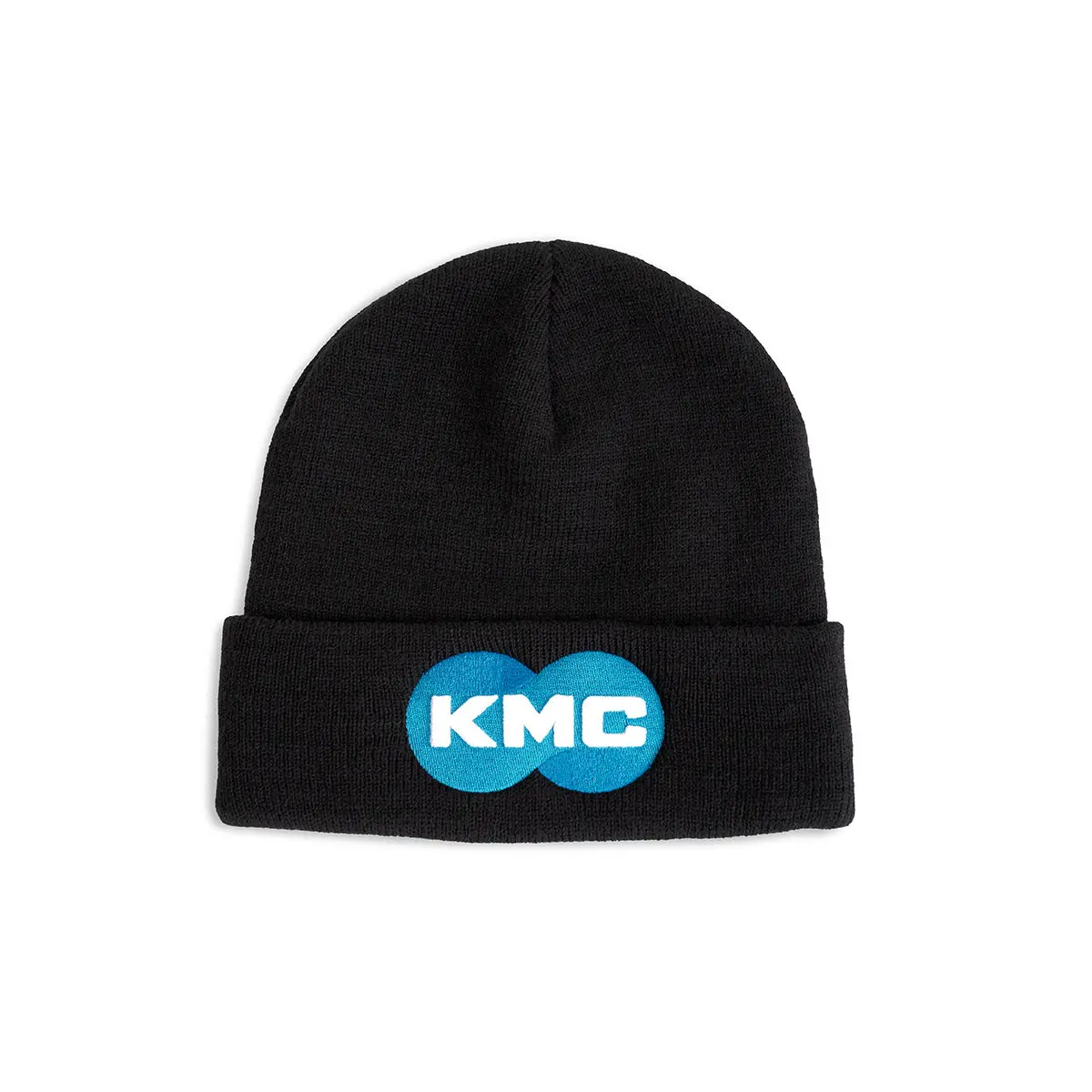 Kmc Black Beanie 1