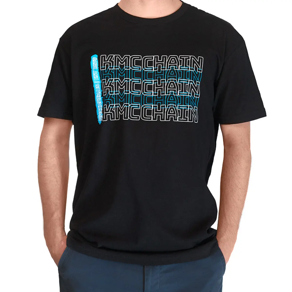 Kmc Repeater Tee 1